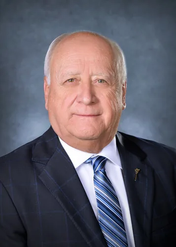Photo of David Marit