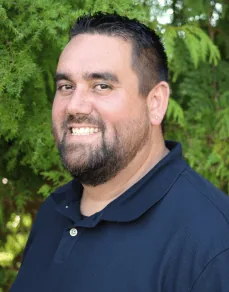 Photo of Brad Johnson