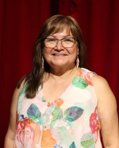 Photo of Anita Campbell