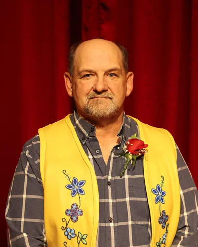 Photo of Darrel Ferland