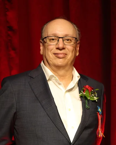 Photo of David Beaudin