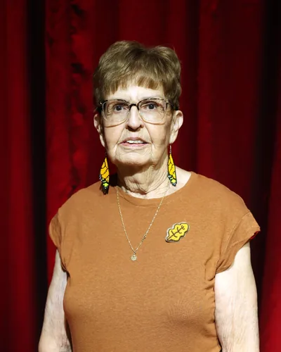 Photo of Denise Thomas