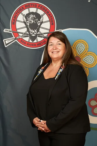 Photo of Frances Chartrand