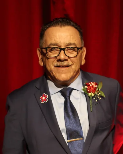 Photo of Jack Park