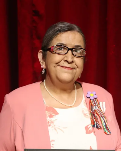Photo of JoAnne Remillard