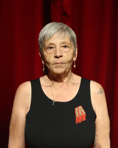Photo of Judy Mayer