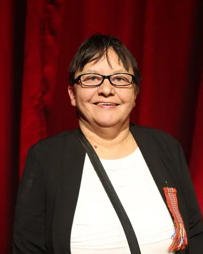 Photo of Mildred Dorion