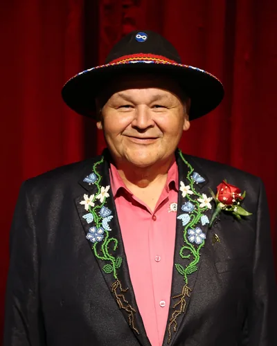 Photo of Richard Genaille