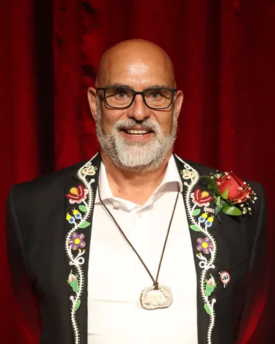 Photo of Will Goodon