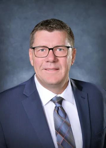 Photo of Scott Moe