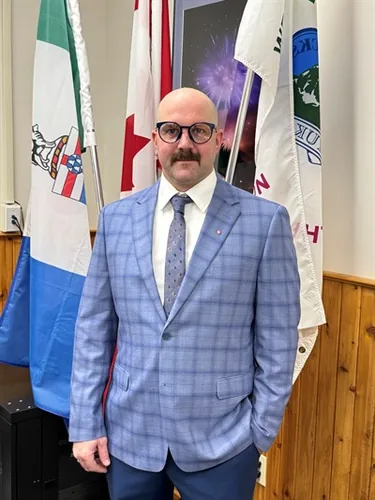 Photo of Justin Lachance