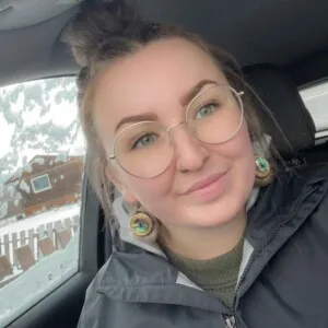 Photo of Chelsea Dolan
