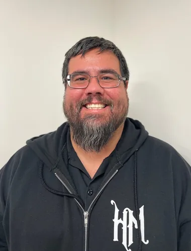 Photo of Darwyn Lynn