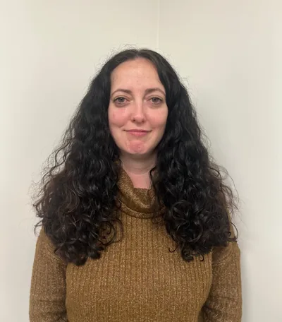 Photo of Justine Hobbs