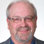 Photo of Mike Walsh
