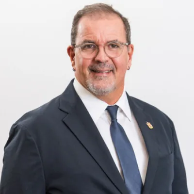 Photo of Leith White