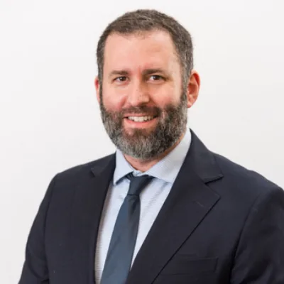 Photo of Mike Solyom
