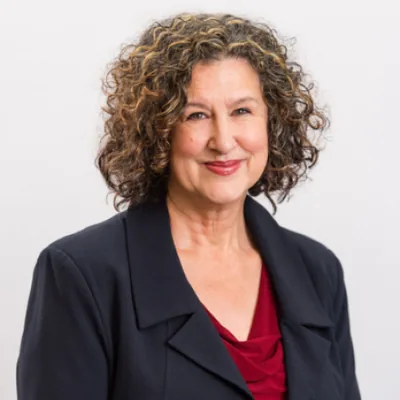 Photo of Rosemary Wallace