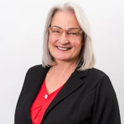 Photo of Teri James