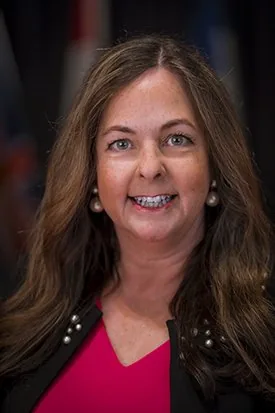Photo of Diana Dilworth