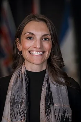 Photo of Haven Lurbiecki
