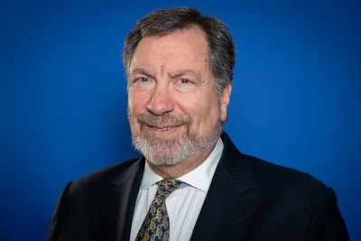 Photo of Richard Novek