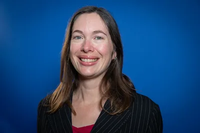 Photo of Sara Duncan