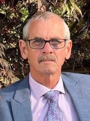 Photo of Tim McGonigle