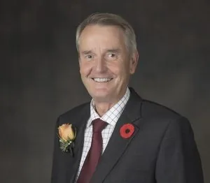 Photo of Teunis Westbroek