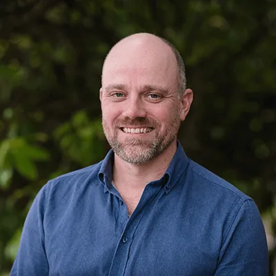 Photo of Dan Law