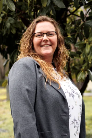 Photo of Julie Colborne