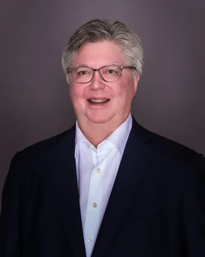 Photo of John Henderson