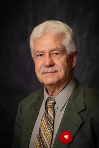 Photo of Roland Stanke