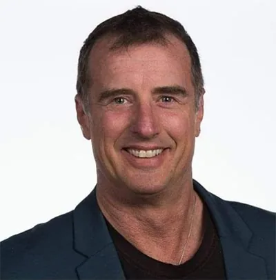 Photo of Kevin Acton