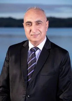 Photo of Gurvinder Randhawa