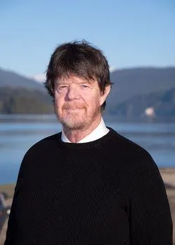Photo of Nick Adey