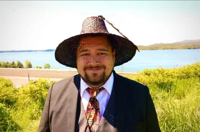 Photo of Reid Skelton-Morven