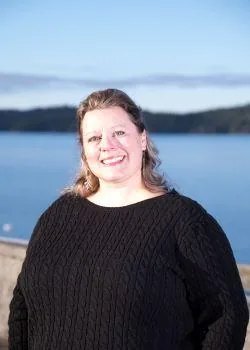 Photo of Teri Forster