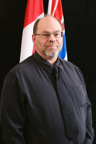 Photo of Darryl Krakowka
