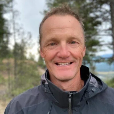 Photo of Carey Collin