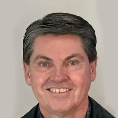 Photo of Dale Shudra