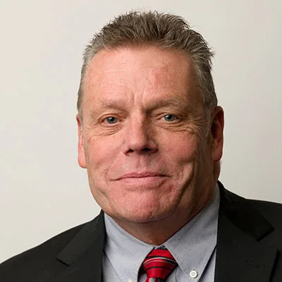 Photo of Brian Bogle