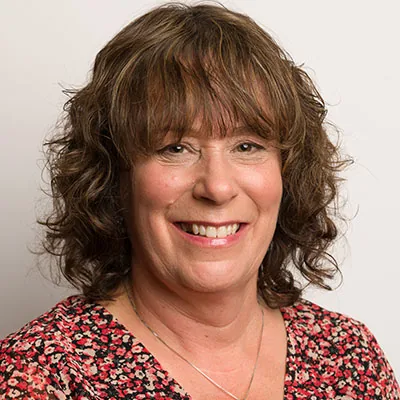 Photo of Cherryl MacLeod