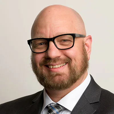 Photo of Darcy Bell