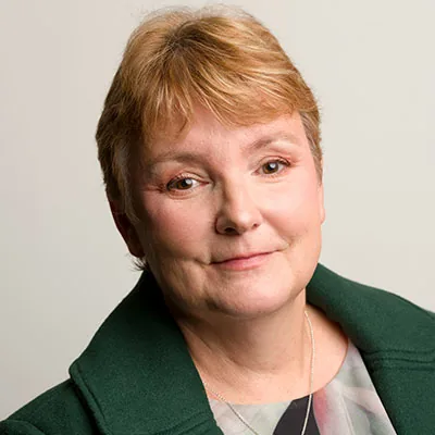 Photo of Sue Heaton-Sherstobitoff