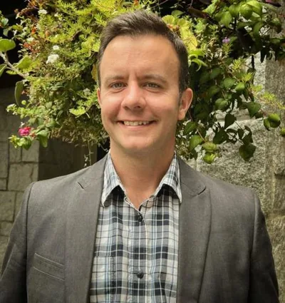 Photo of Aidan McLaren-Caux