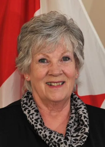 Photo of CATHERINE Guesford