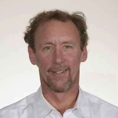 Photo of Craig Humpherys