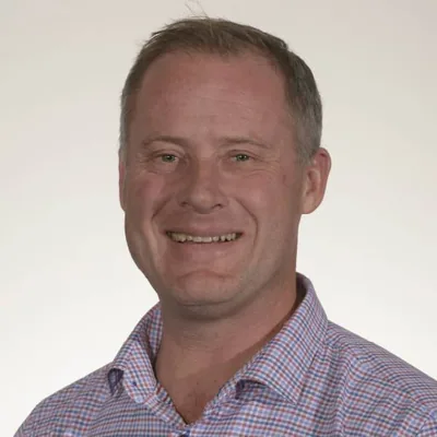 Photo of Jeff Weaver