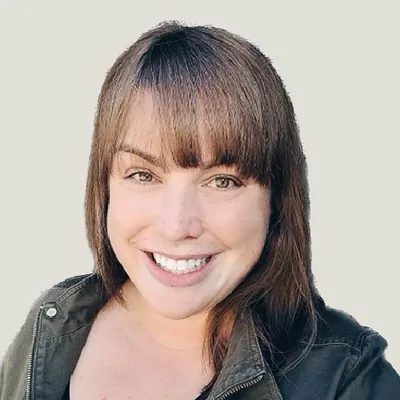 Photo of Lisa Kwiatkowski